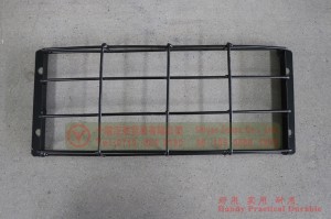 Dongfeng Six Dirve EQ2082 Off-road Truck tail lamp Network