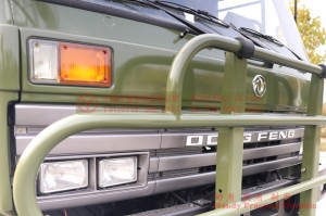 EQ2102 Xe tải địa hình hai hàng dẫn động sáu bánh Dongfeng – xe địa hình diesel đầu dẹt nặng 3,5 tấn – Xe chở quân Dongfeng 6 * 6 dành cho xuất khẩu dân dụng