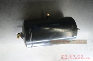 Dongfeng EQ2100 Six Drive Off-road Truck Air Cylinder