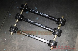 Dongfeng Six Drive Off-road Truck Track Bar Assembly