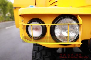 EQ240 Dongfeng pointed 6*6 chassis–Dongfeng 240 old off-road truck chassis–EQ2082E6D off-road classic truck chassis