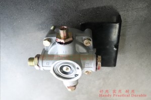 Dongfeng EQ2100 Six Drive Off-road Truck Relay Valve