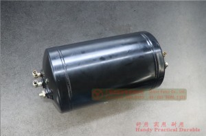 Dongfeng EQ2100 Six Drive Off-road Truck Air Cylinder