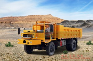 Xe tải khai thác mỏ Dongfeng 4X4–Xe tải khai thác mỏ Dongfeng 4WD–xe tải mỏ kỹ thuật 10 tấn