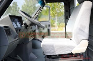 ဘီးလုံးမောင်း ပေါ့ပါးသော ရှည်လျားသော ခေါင်းစီးကားတန်း ကိုယ်ထည် - Iveco 4*4 လမ်းကြမ်းပြောင်းခြင်း - တင်ပို့ရန်အတွက် ဘက်စုံသုံး 4WD တိုတောင်းသော ခေါင်းစီးထရပ်ကားများ