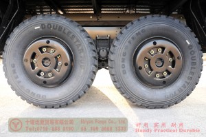 EQ2102 Dongfeng ຂັບຫົກລໍ້ຫນຶ່ງແລະເຄິ່ງຫນຶ່ງເປັນລົດບັນທຸກ off-road-3.5 ໂຕນ flathead diesel ລົດ off-road-Dongfeng 6 * 6 ລົດບັນທຸກ off-road ສໍາລັບການສົ່ງອອກ