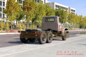 ໂຕເຄື່ອງລົດບັນທຸກກາຊວນຫົວຍາວ Dongfeng –EQ240 ສີ່ໂຕນລົດບັນທຸກພົນລະເຮືອນ off-road chassis–EQ2082 ຊີ້ Y25 ຕົວລົດບັນທຸກທະຫານ off-road