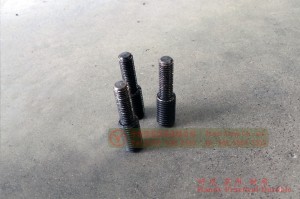 Dongfeng Six Drive Off-road Truck Variable Diameter Screw