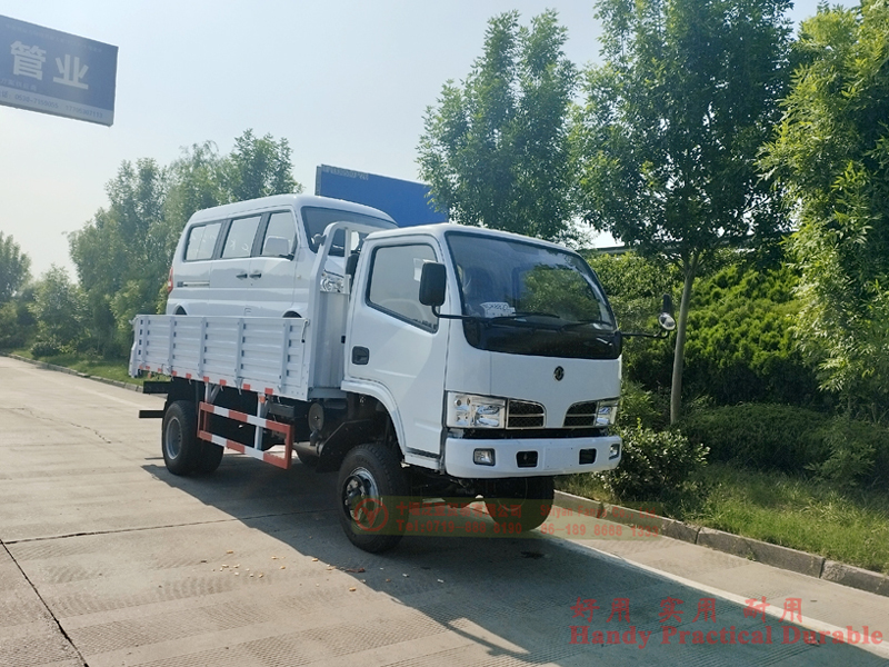 Special Transportation of Export Type Mini Bus