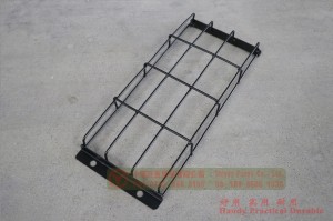 Dongfeng Six Dirve EQ2082 Off-road Truck tail lamp Network