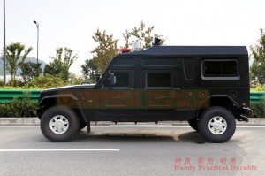 Dongfeng Mengshi Police Vehicle-Dongfeng လေးဘီးယက် Mengshi Police Vehicle Export-Mengshi မော်တော်ယာဉ် တင်ပို့ထုတ်လုပ်သူ