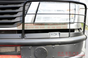แชสซีคาราวานส่วนหัวยาวแบบขับเคลื่อนสี่ล้อน้ำหนักเบา – การแปลงออฟโรด Iveco 4*4 – รถบรรทุกส่วนหัวสั้นอเนกประสงค์ 4WD เพื่อการส่งออก