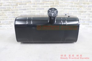 Dongfeng EQ2082 Six Drive ถังน้ำมันเชื้อเพลิงรถบรรทุกออฟโรด