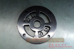 Dongfeng EQ2100 Six Drive Off-road Truck Tire ring Tread