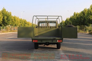 4WD Iveco Cargo Trucks – Cargo Vehicle Exporters – Iveco Short Head Single Cargo Trucks