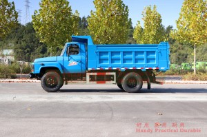 Dongfeng 4 * 2 รถบรรทุกออฟโรด – เคล็ดลับรถบรรทุกขนส่งออฟโรด – ผู้ผลิตส่งออกหน่วยงานรถบรรทุกออฟโรด