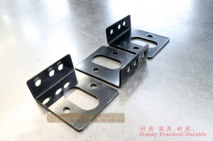 Dongfeng EQ2102 Six Drive Off-road Truck Main Power Support