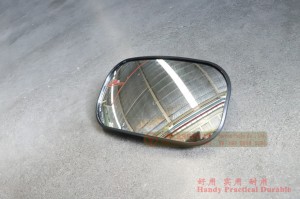 Dongfeng Four Drive EQ2070 กระจกมองหลังรถบรรทุกออฟโรด