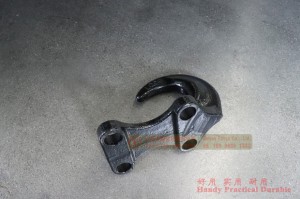Dongfeng Four Drive EQ2070 Off-road Vehicle Towing Hook