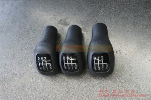 Dongfeng EQ2070 Four Drive Off-road Truck Part