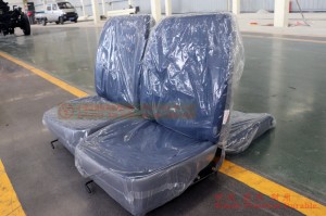 Dongfeng EQ2082 Cab Seats