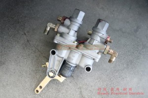 Dongfeng Six Drive Off-road Truck Brake Master Cylinder