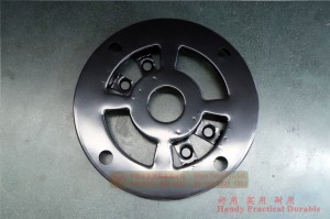 Dongfeng Six Drive EQ2102 ລົດບັນທຸກ Pedalretainingcollar