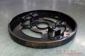 Dongfeng Six Drive EQ2102 ລົດບັນທຸກ Pedalretainingcollar