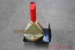 Dongfeng Six Drive EQ2100 Off-road Truck Power Switch