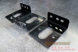 Dongfeng EQ2102 Six Drive Off-road Truck Main Power Support