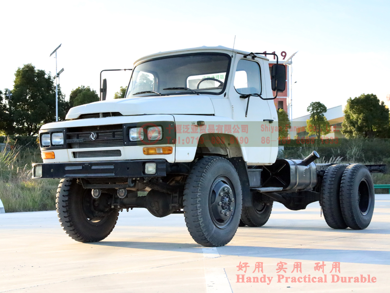 Dongfeng EQ1093 4WD