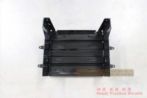 Dongfeng Six Drive EQ2082 Off-road Truck Storage Battery Frame